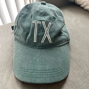 Texas hat